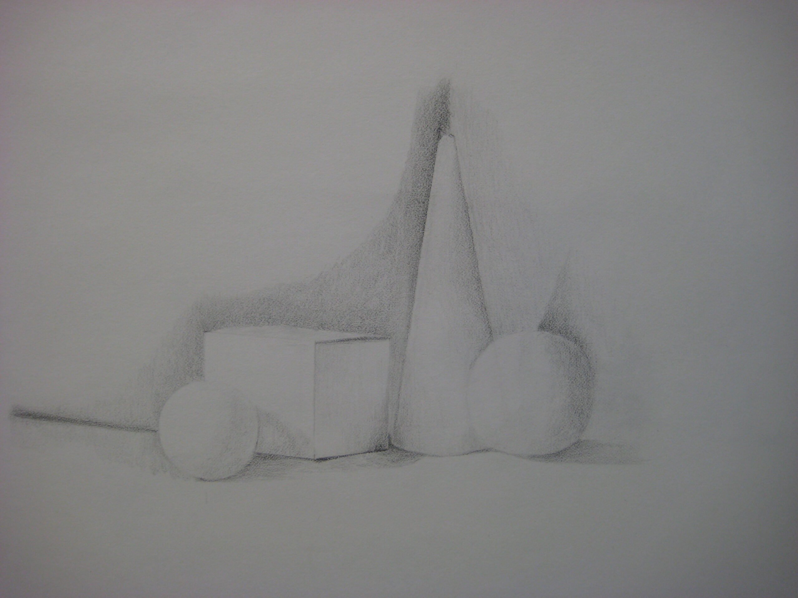 Basic Shapes 1