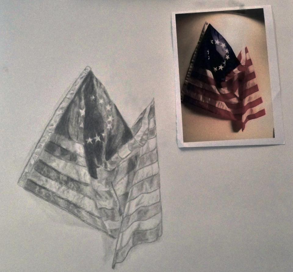 Michele Flag