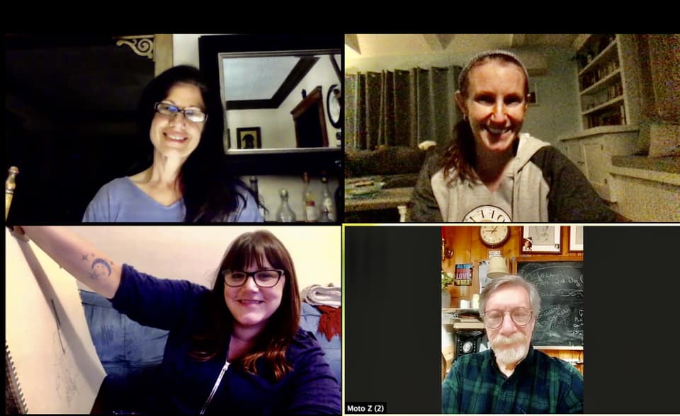 consultation-via-zoom Zoom Art Consultations with Marc Massaro