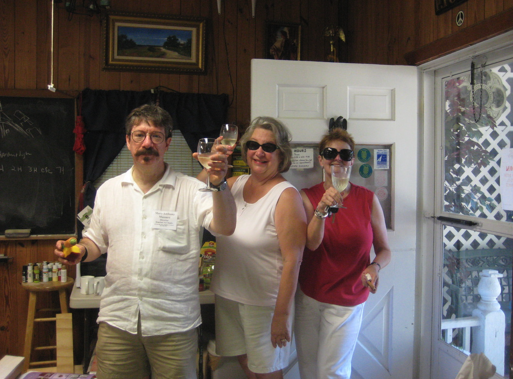 The Branford Art Studio